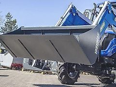 Sonarol Universalschaufel 2,2 mit EURO Aufnahme