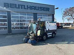 Schmidt Swingo 200 Kehrmaschine