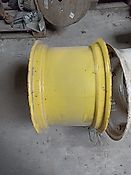 John Deere Felgi John Deere