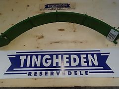 John Deere S690 (Spare part/Reservedel/Ersatzteil)