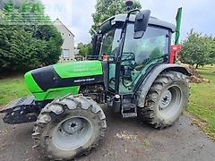 Deutz-Fahr 5080 d ecoline dt Ecoline