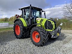Claas ARION 550 CMATIC CEBIS