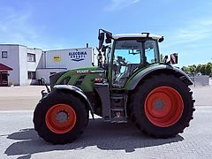 Fendt 722 Vario Power +