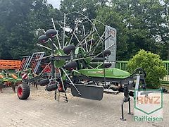 Fendt Former 920C