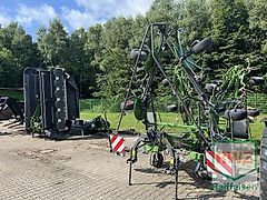 Fendt Lotus 770