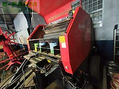 Kuhn fb 119