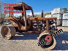 Fiat Winner F 130 F120 parts, ersatzteile, pieces