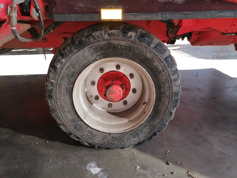 Kuhn Profile 1580 Compact