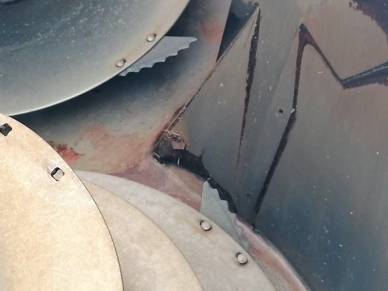 Kuhn Profile 1580 Compact