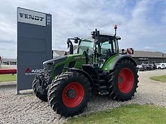 Fendt 618 VARIO GEN1