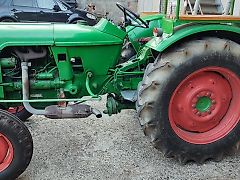 Deutz-Fahr D40.2