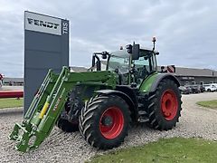 Fendt 618 VARIO GEN1