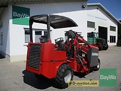 Gruber SVT 3045 W # 115