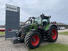 Fendt 620 VARIO GEN 1