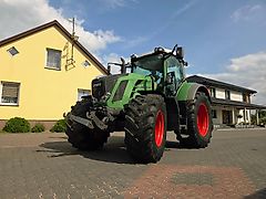 Fendt 826 PROFI PLUS 828 824