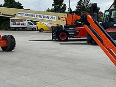 JLG 860 SJ