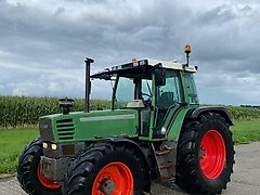 Fendt Favorit 511 C