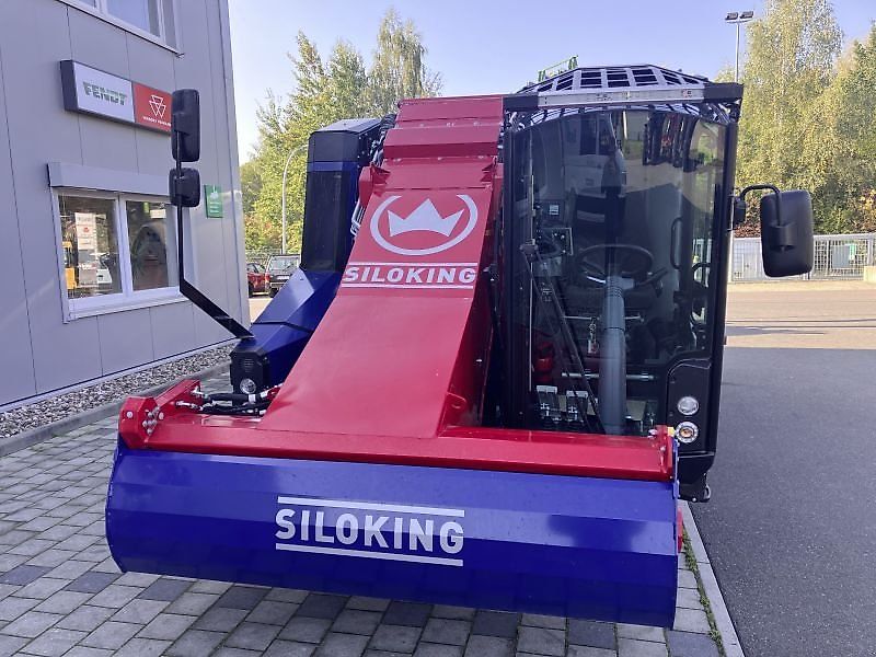 Siloking SELFLINE 4.0 COMPACT 1612-13