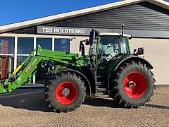 Fendt 620 VARIO GEN 1