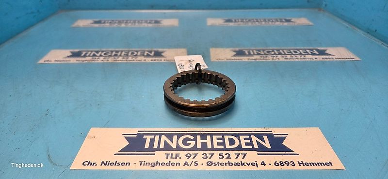 John Deere 2850 (Spare part/Reservedel/Ersatzteil)