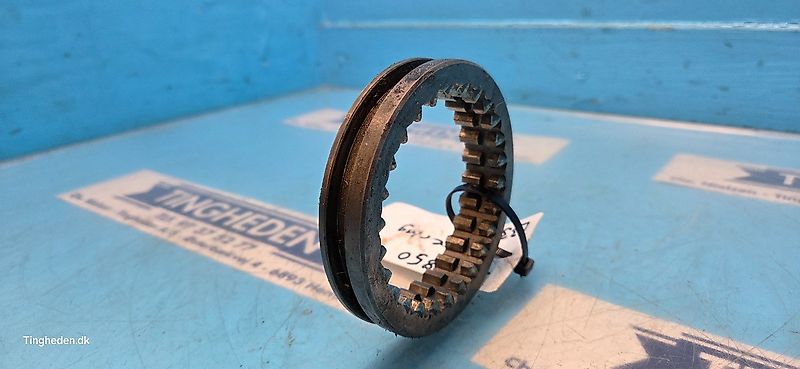 John Deere 2850 (Spare part/Reservedel/Ersatzteil)