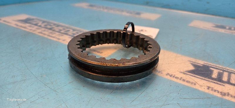 John Deere 2850 (Spare part/Reservedel/Ersatzteil)