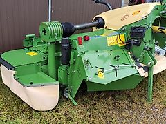 Krone F320 CV