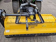 Müthing MUE 160