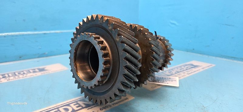 John Deere 2850 (Spare part/Reservedel/Ersatzteil)