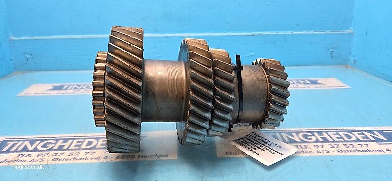 John Deere 2850 (Spare part/Reservedel/Ersatzteil)