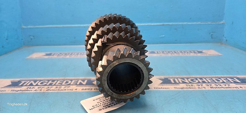 John Deere 2850 (Spare part/Reservedel/Ersatzteil)