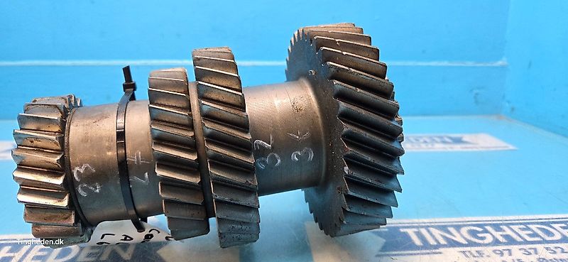 John Deere 2850 (Spare part/Reservedel/Ersatzteil)