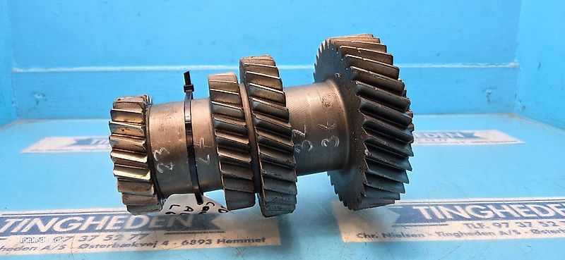 John Deere 2850 (Spare part/Reservedel/Ersatzteil)