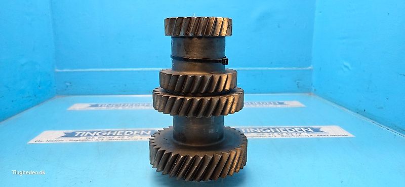 John Deere 2850 (Spare part/Reservedel/Ersatzteil)