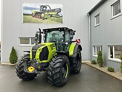 Claas ARION 570 CMATIC CEBIS *CNOB*