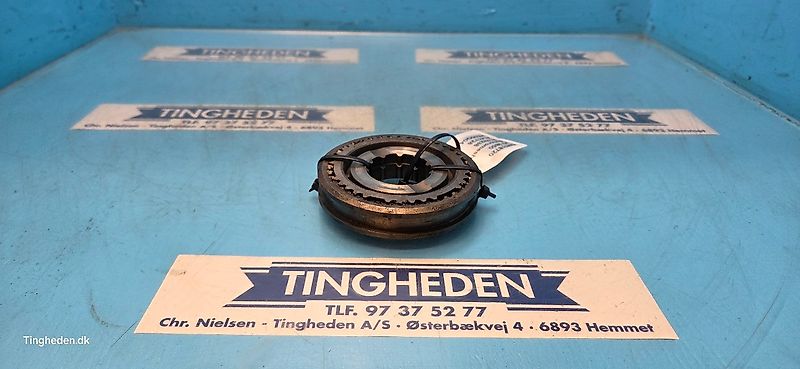 John Deere 2850 (Spare part/Reservedel/Ersatzteil)