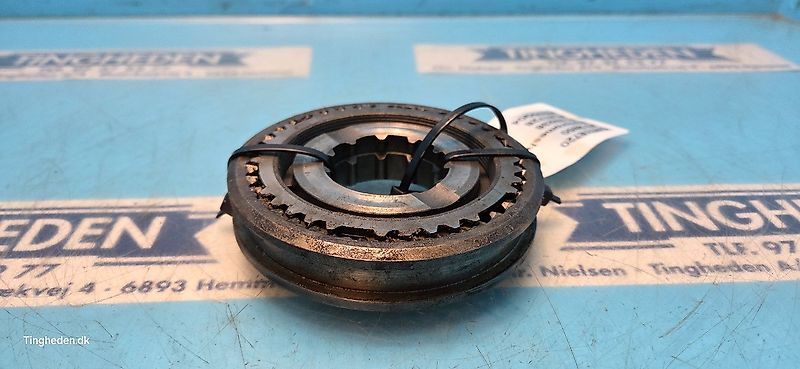 John Deere 2850 (Spare part/Reservedel/Ersatzteil)