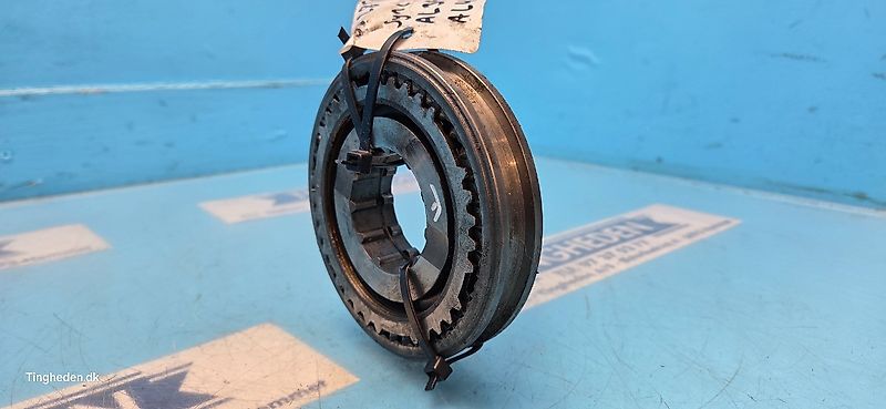 John Deere 2850 (Spare part/Reservedel/Ersatzteil)