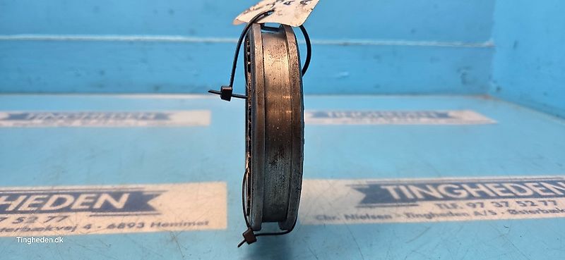 John Deere 2850 (Spare part/Reservedel/Ersatzteil)