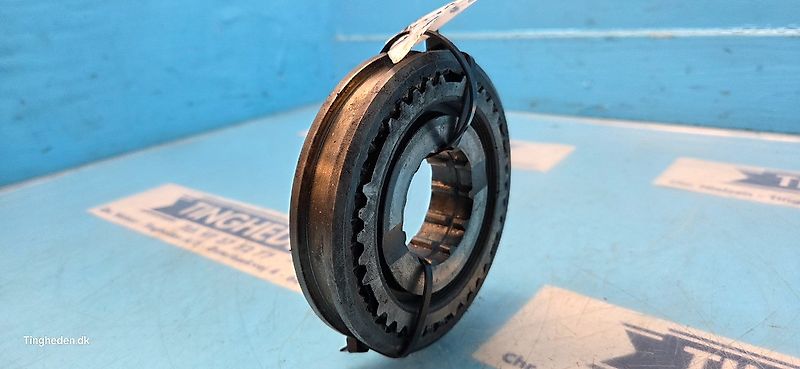 John Deere 2850 (Spare part/Reservedel/Ersatzteil)