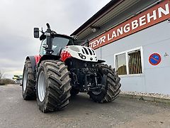 Steyr Terrus CVT 6300