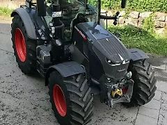 Fendt 728 vario gen7