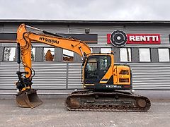 Hyundai HX 235 ALCR