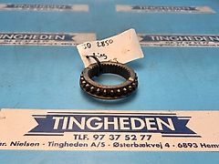 John Deere 2850 (Spare part/Reservedel/Ersatzteil)