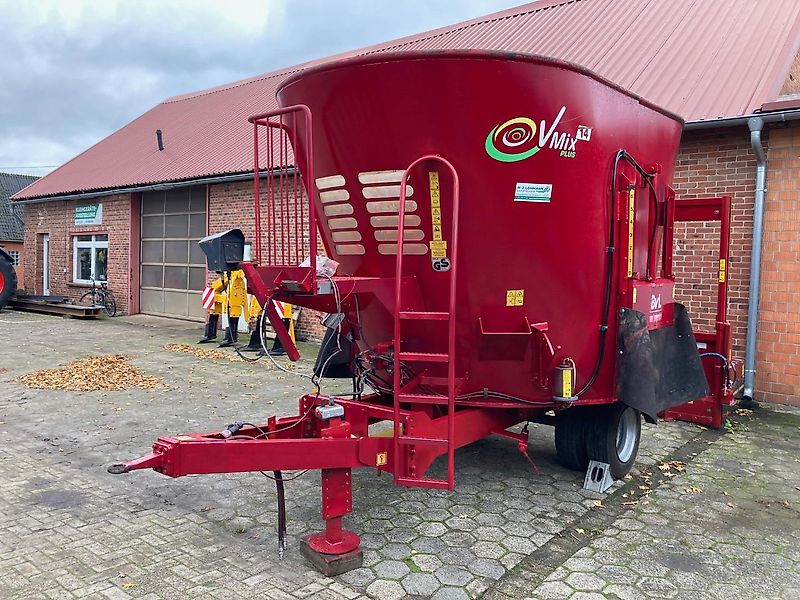 BvL V-Mix Plus 14 1S