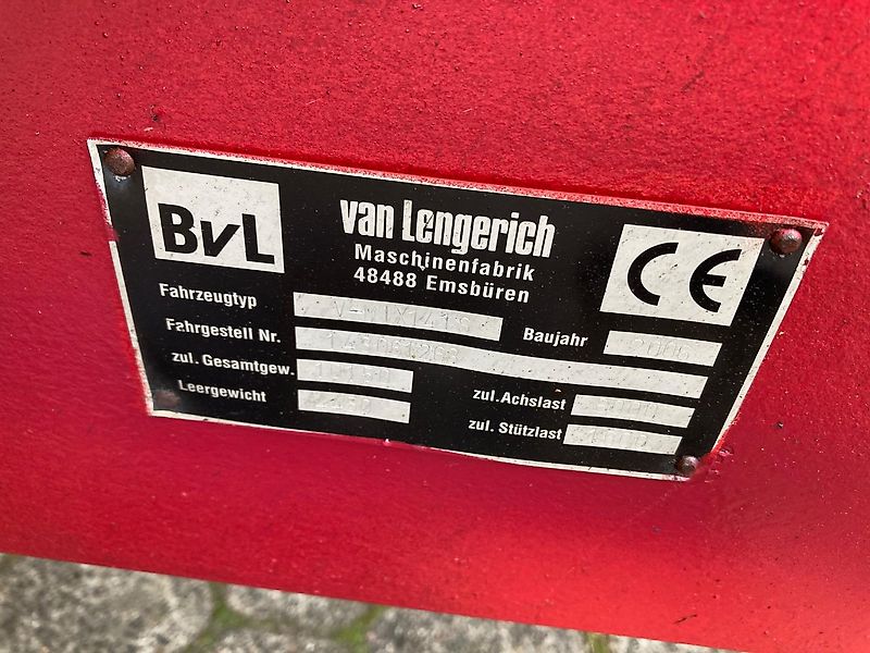 BvL V-Mix Plus 14 1S