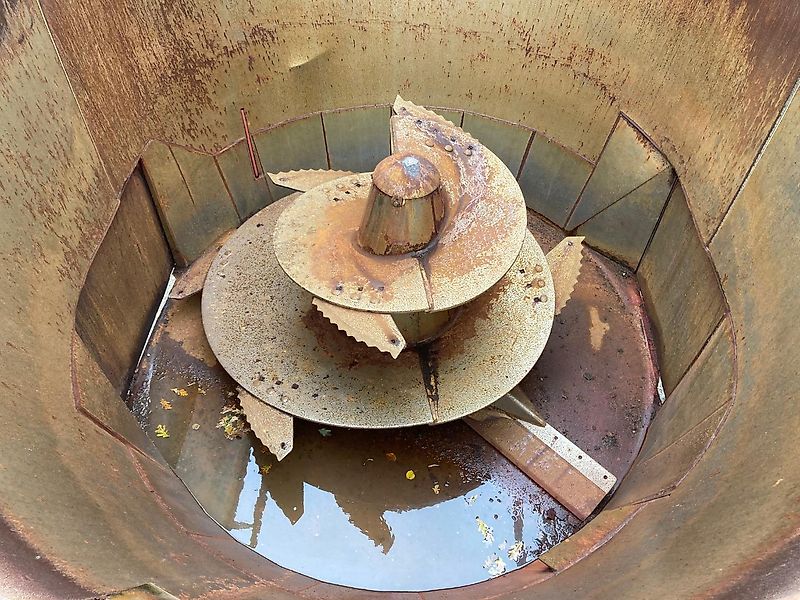 BvL V-Mix Plus 14 1S