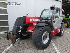 Manitou MLT 840-137 PS