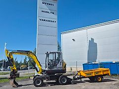 Wacker Neuson 6503