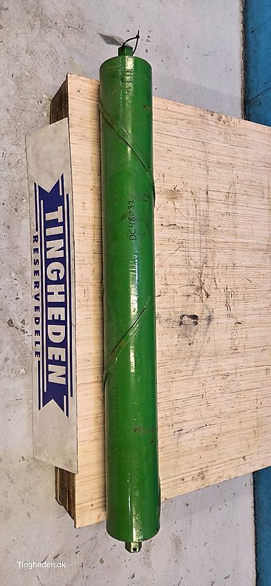 John Deere 550 (Spare part/Reservedel/Ersatzteil)